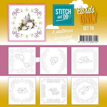 Cards Only Stitch 4K - 79
