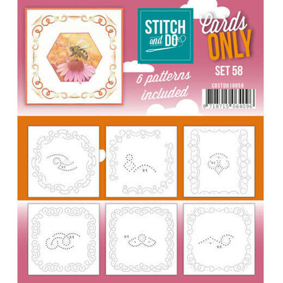 Cards Only Stitch 4K - 58