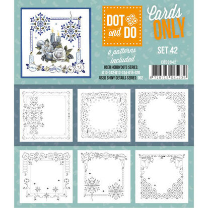 Dot and Do - Cards Only - Set 42