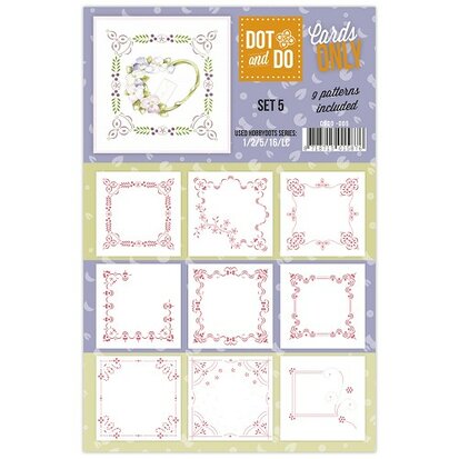 Dot and Do - Cards Only - Set 5