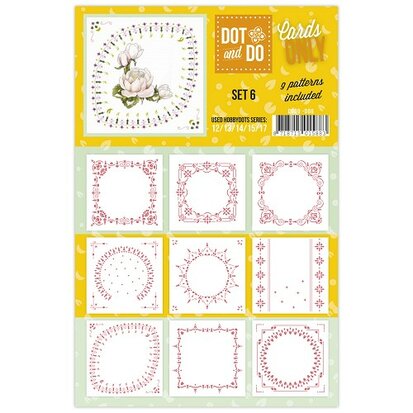 Dot and Do - Cards Only - Set 6