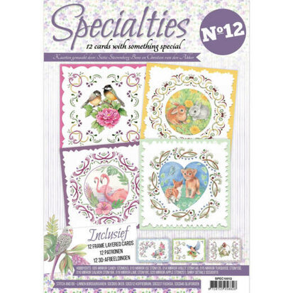 Specialties 12