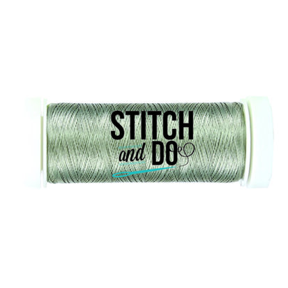 Stitch & Do 200 m - Linnen - Taupe