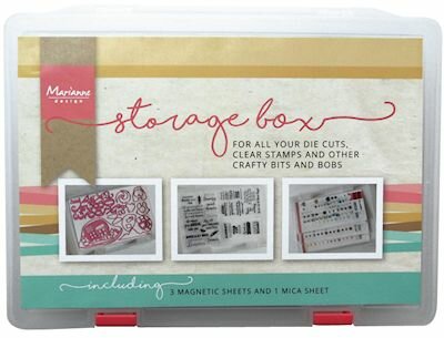 Marianne Design - Storage box