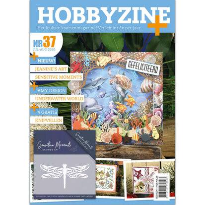 Hobbyzine Plus 37 - Hobbyhoek-Venray